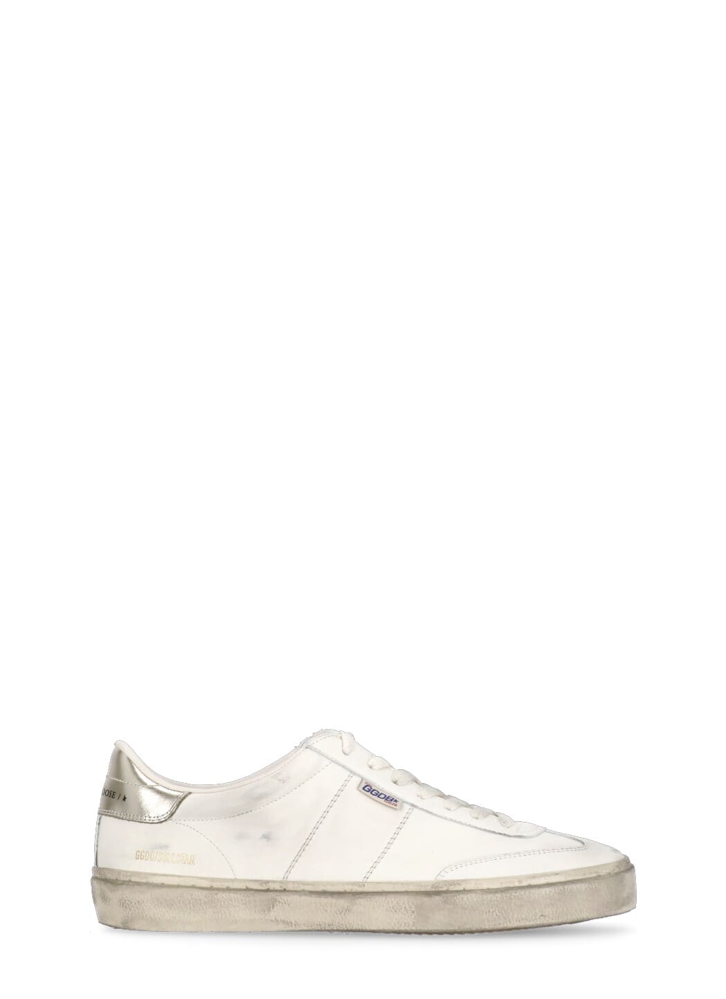Soul Star Sneakers