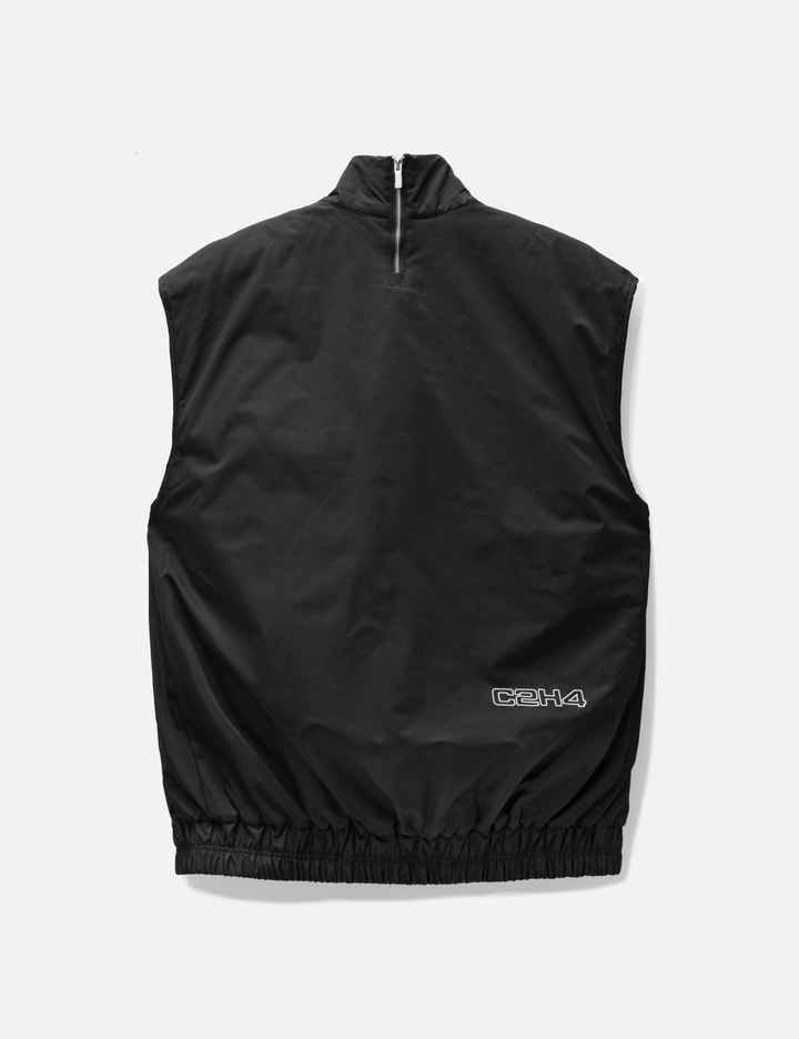 004 - Oversizing Asteroid Padded Vest