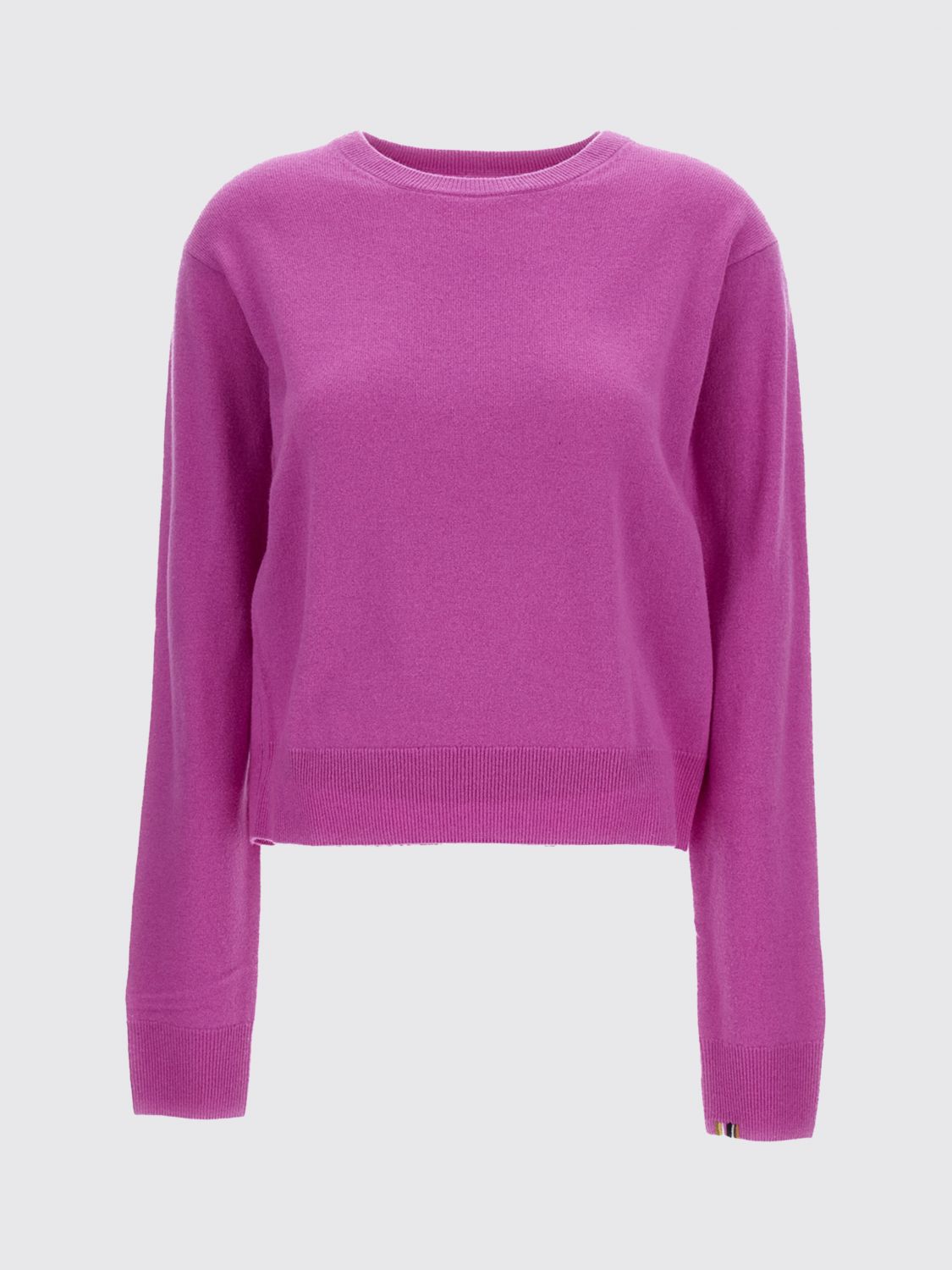 Sweater Woman color Pink