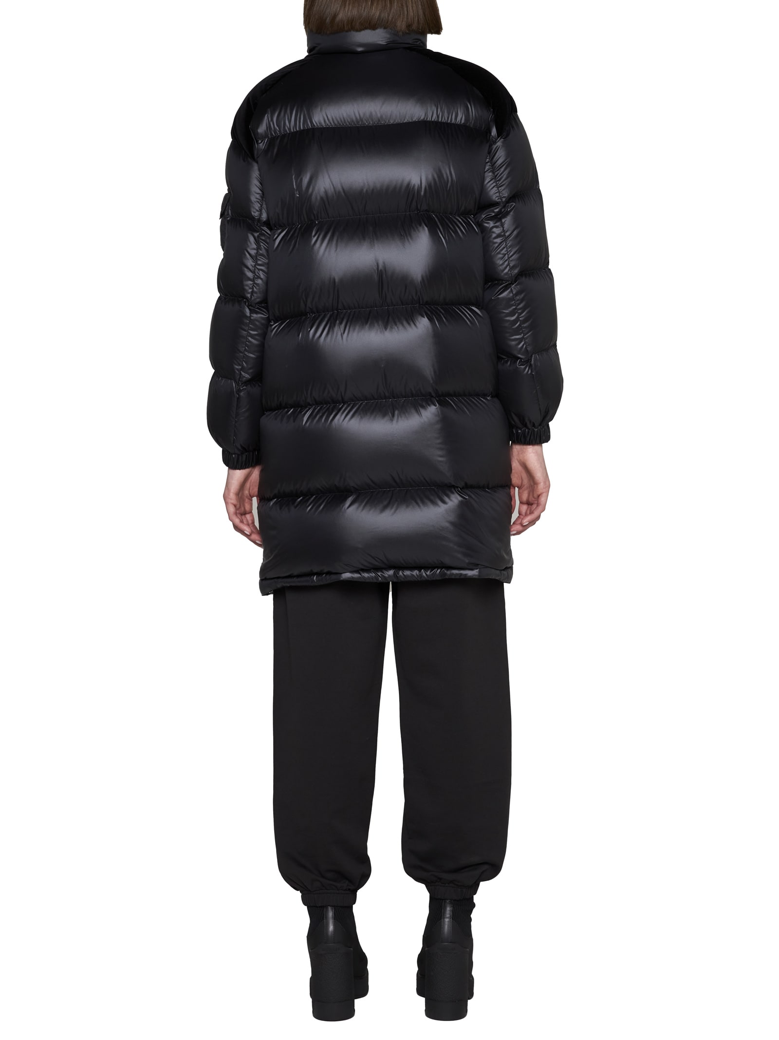 Down Jacket
