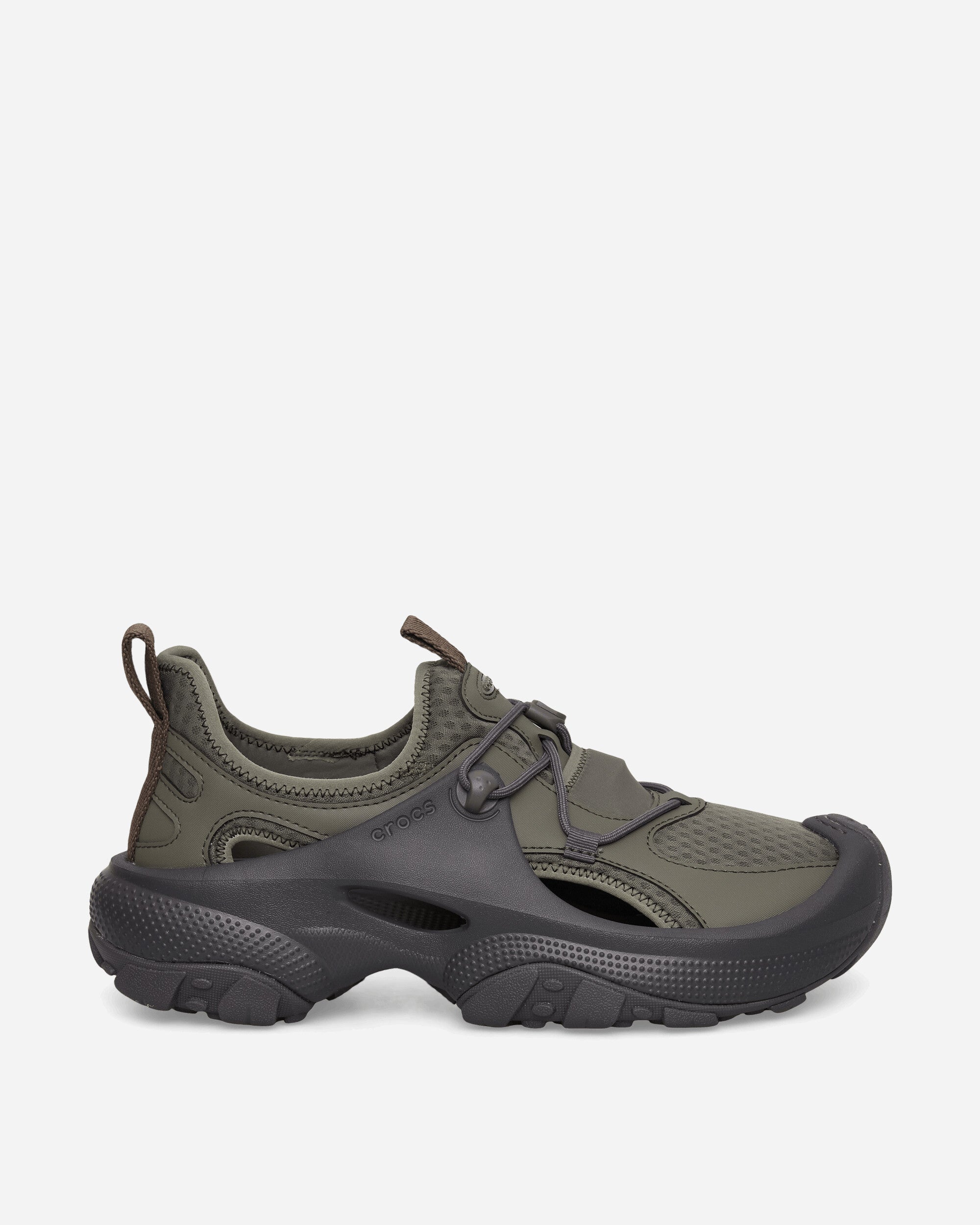 Trailbreak 2 Tech Sandals Dusty Olive