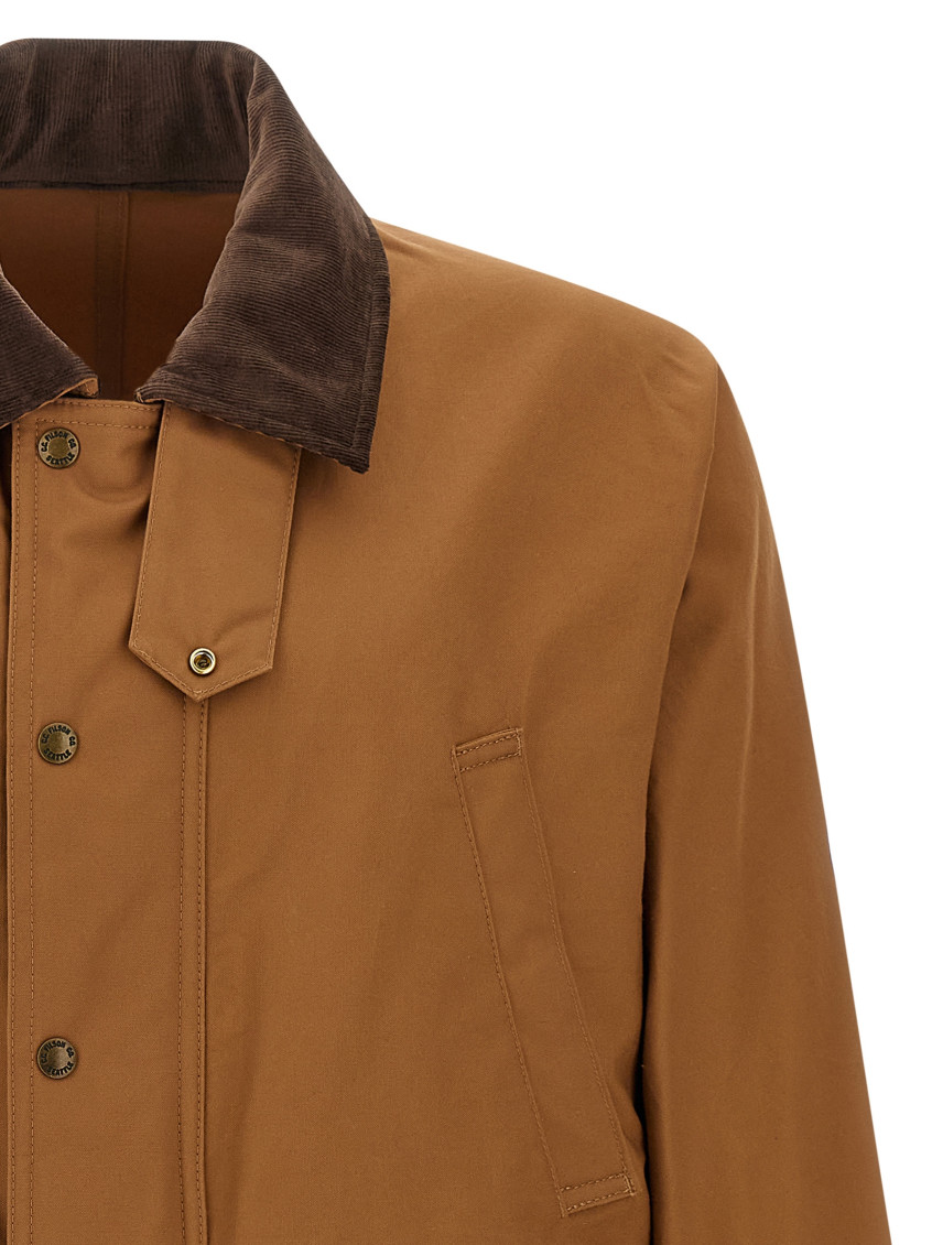 Filson X Jacket