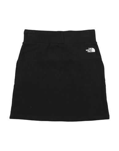 Kid Girl Kids' skirt Black Size 10 Cotton
