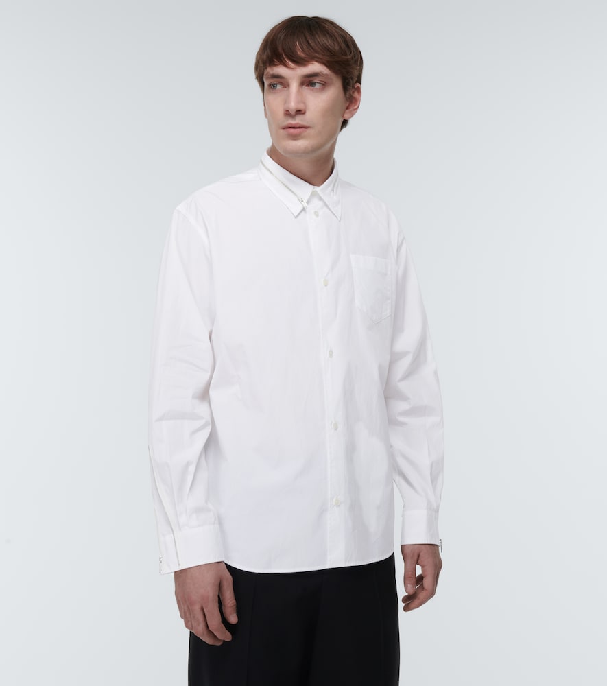 Cotton shirt
