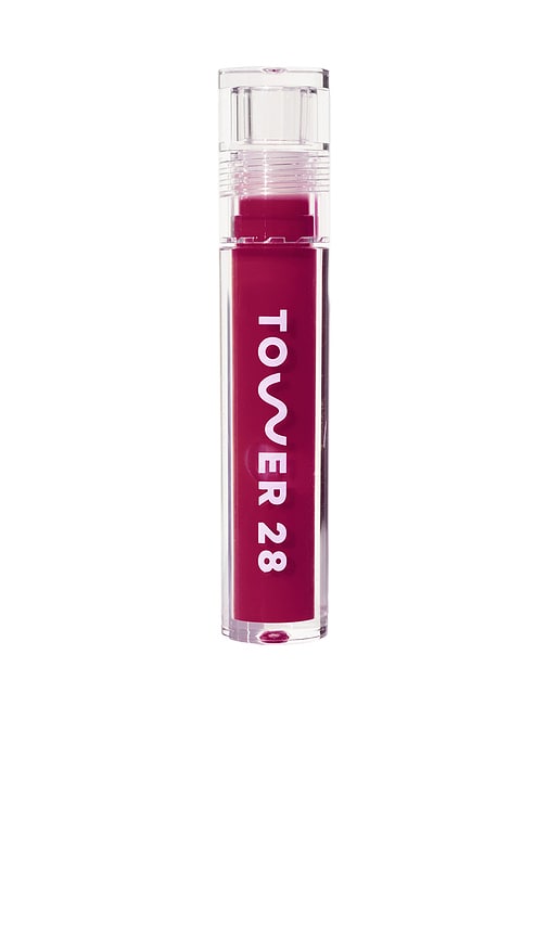 Tower 28 ShineOn Lip Jelly in Blush