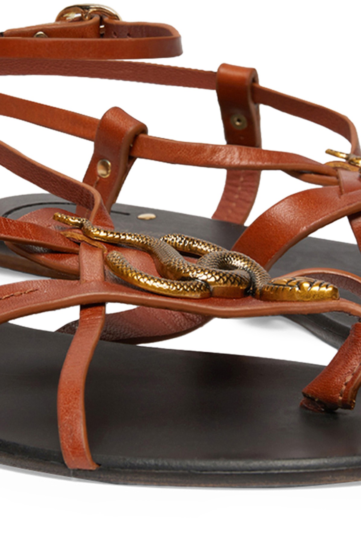 Flat Sandals
