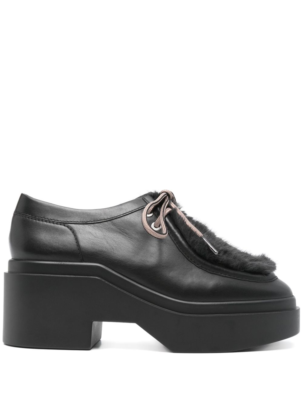 80mm Norton pumps - Black