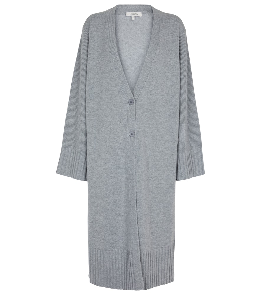 Dorothee Schumacher Modern Statements wool and cashmere cardigan