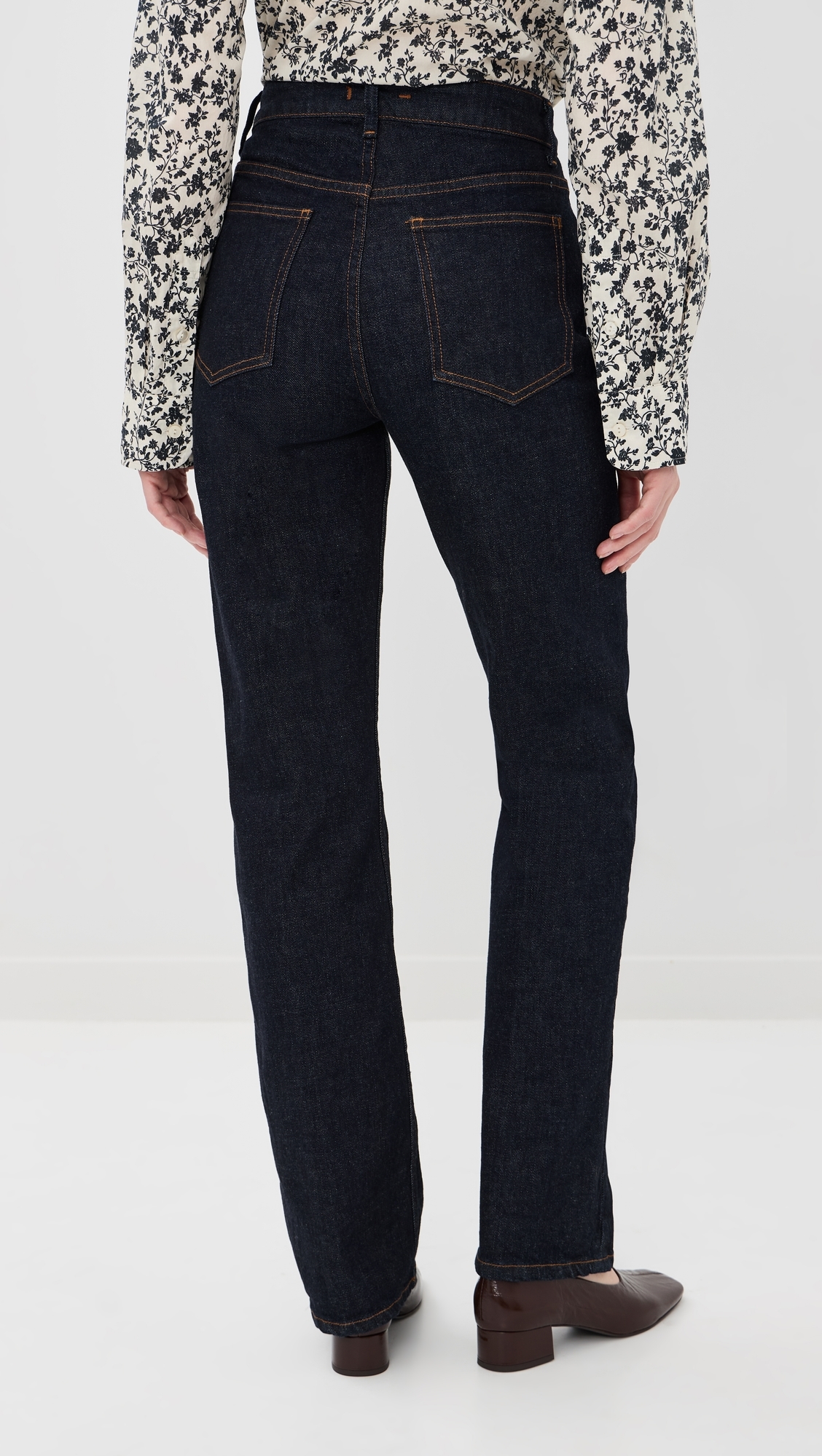 Flex Stretch Jean Sable Wash