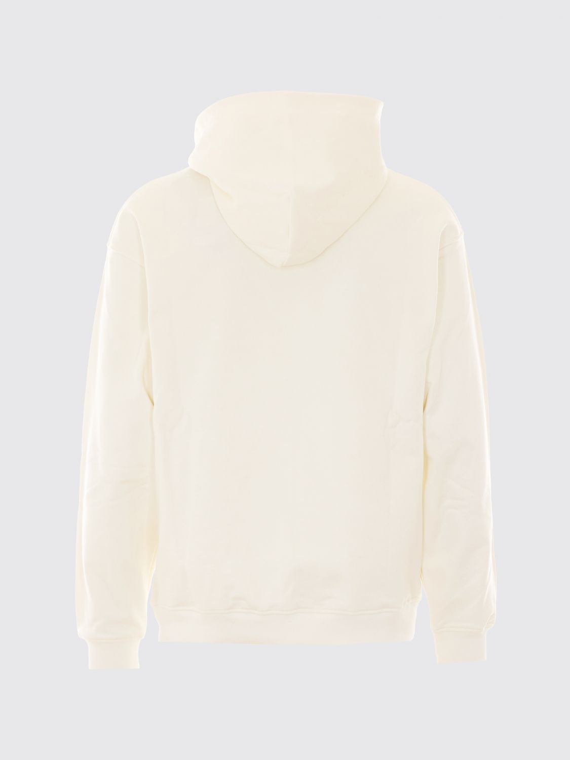 Sweatshirt Men color White