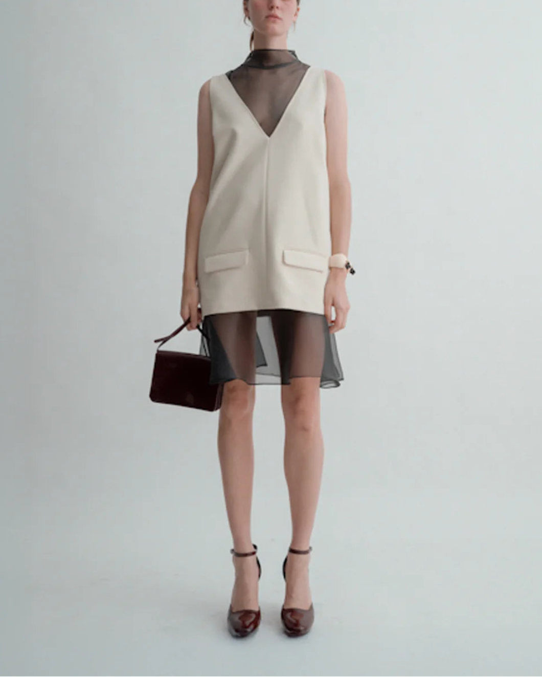 Airey Dress