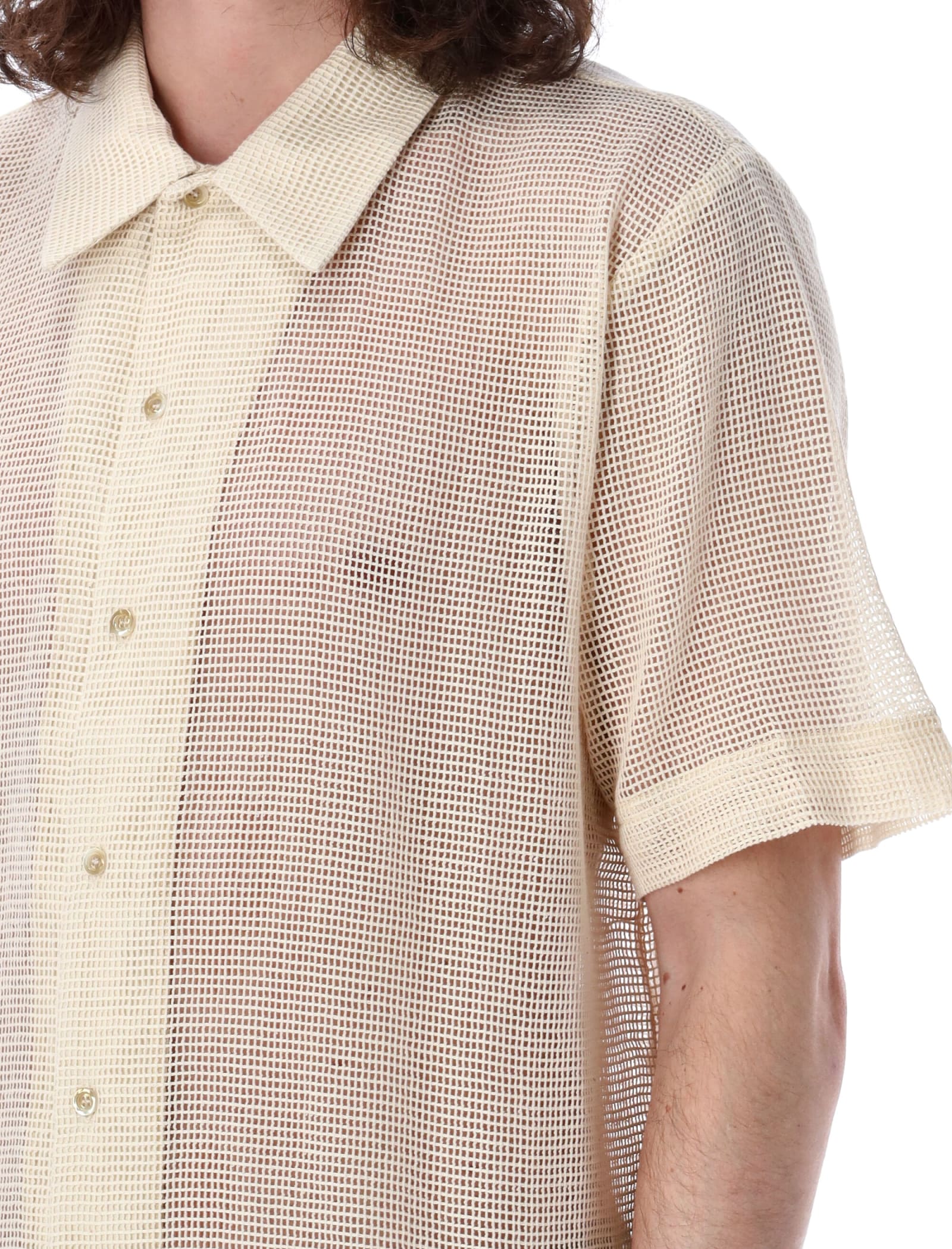 Noam Shirt