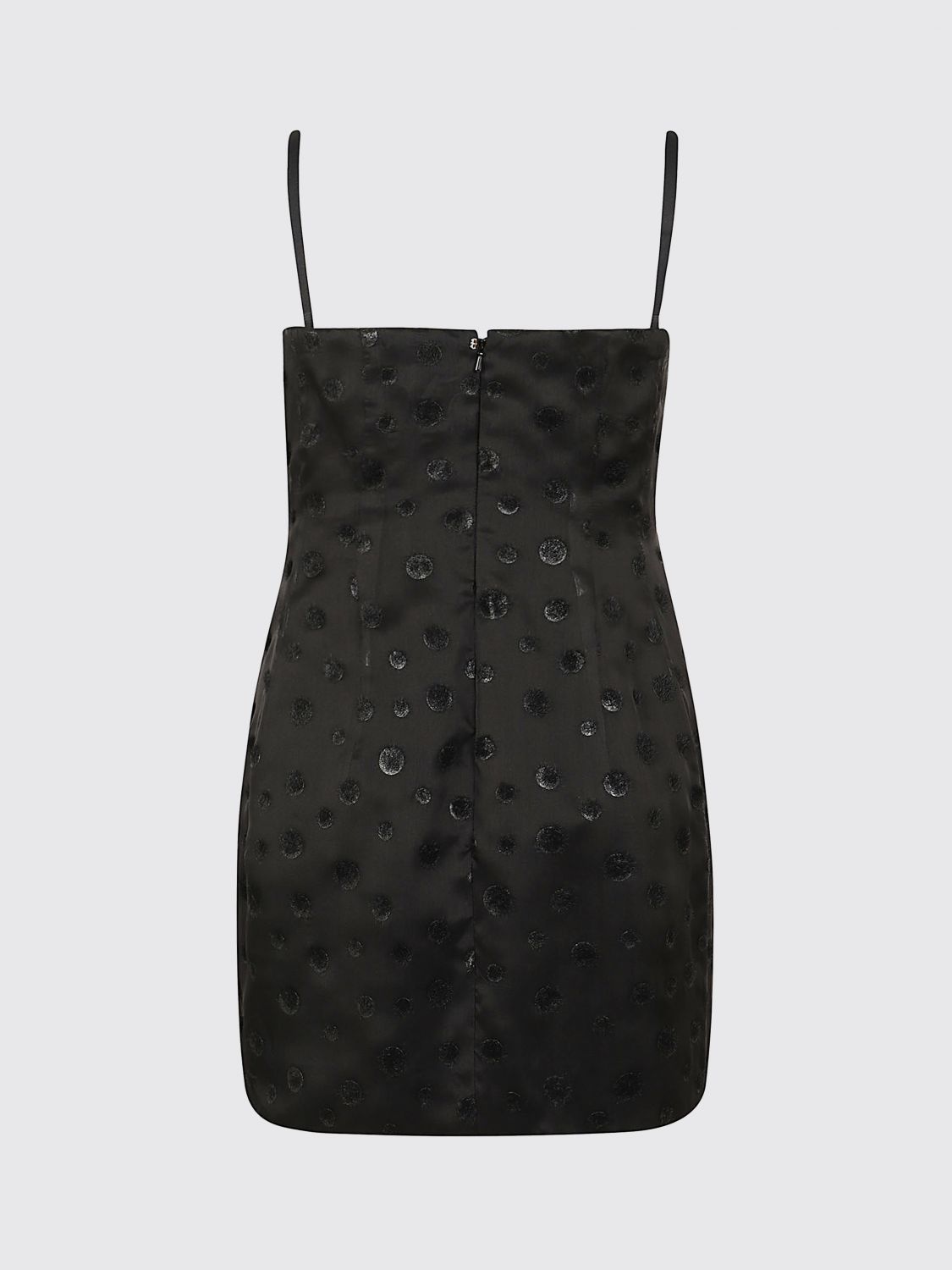 Dress Woman color Black