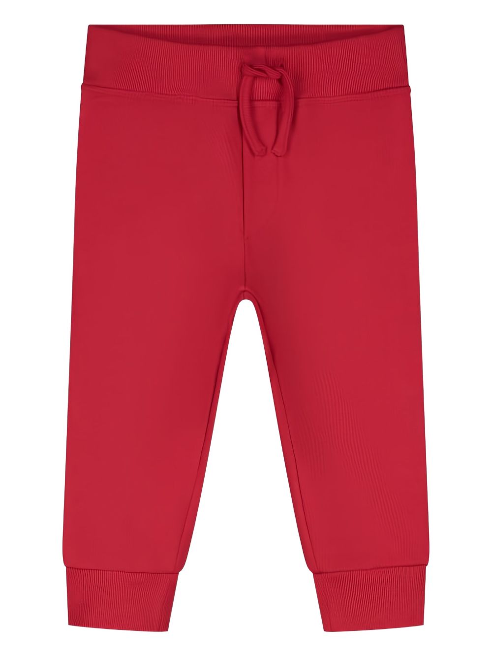DSQUARED2 KIDS cotton track pants
