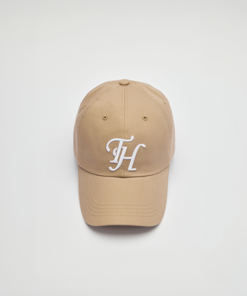 Bardo x Deep Fit Ball Cap