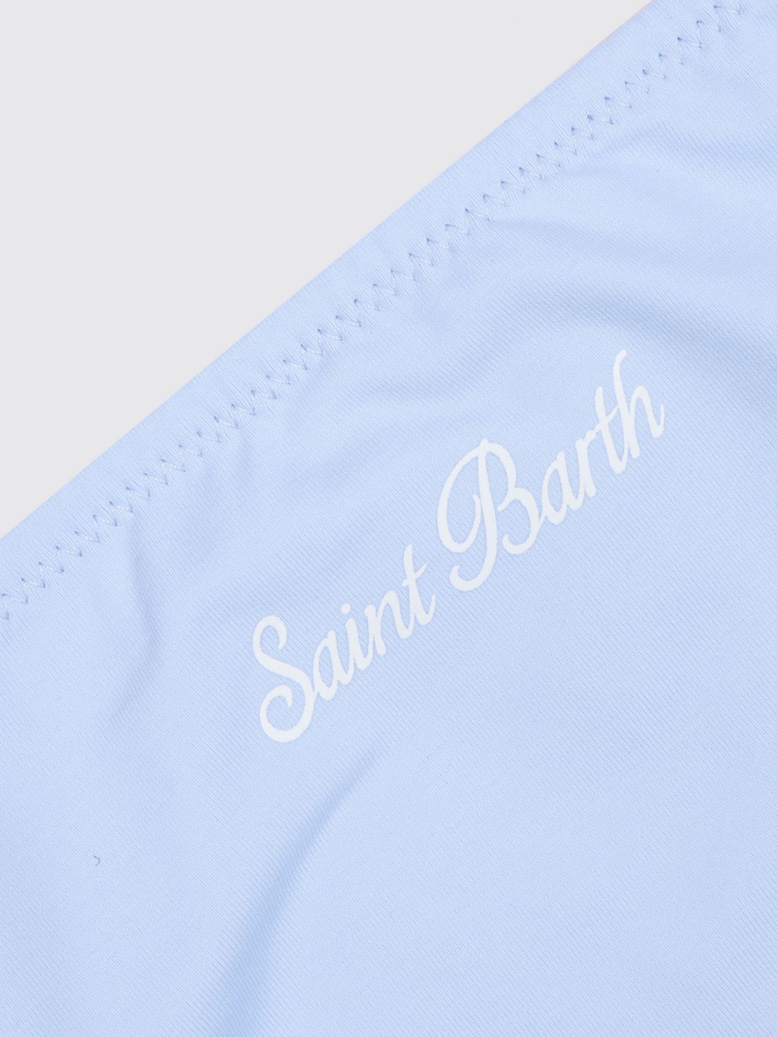 Swimsuit MC2 SAINT BARTH Kids color Multicolor