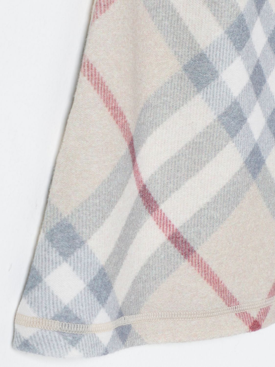 Skirt Kids color Dove Grey