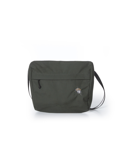 X STAPLE Cordura Clip Lux Bag