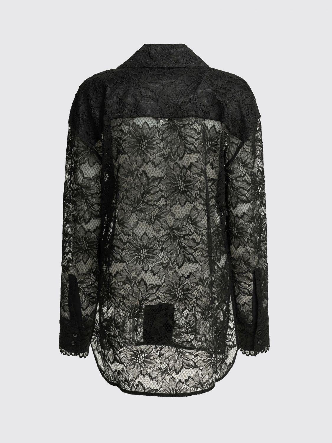 Jacket Woman color Black