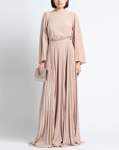 Woman Maxi dress Blush