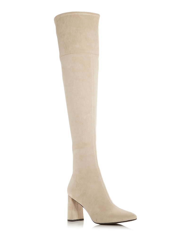 Women's Parisah Over The Knee Boots