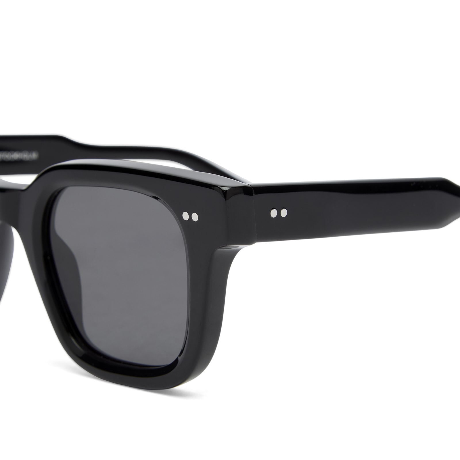 04.2 Sunglasses Black