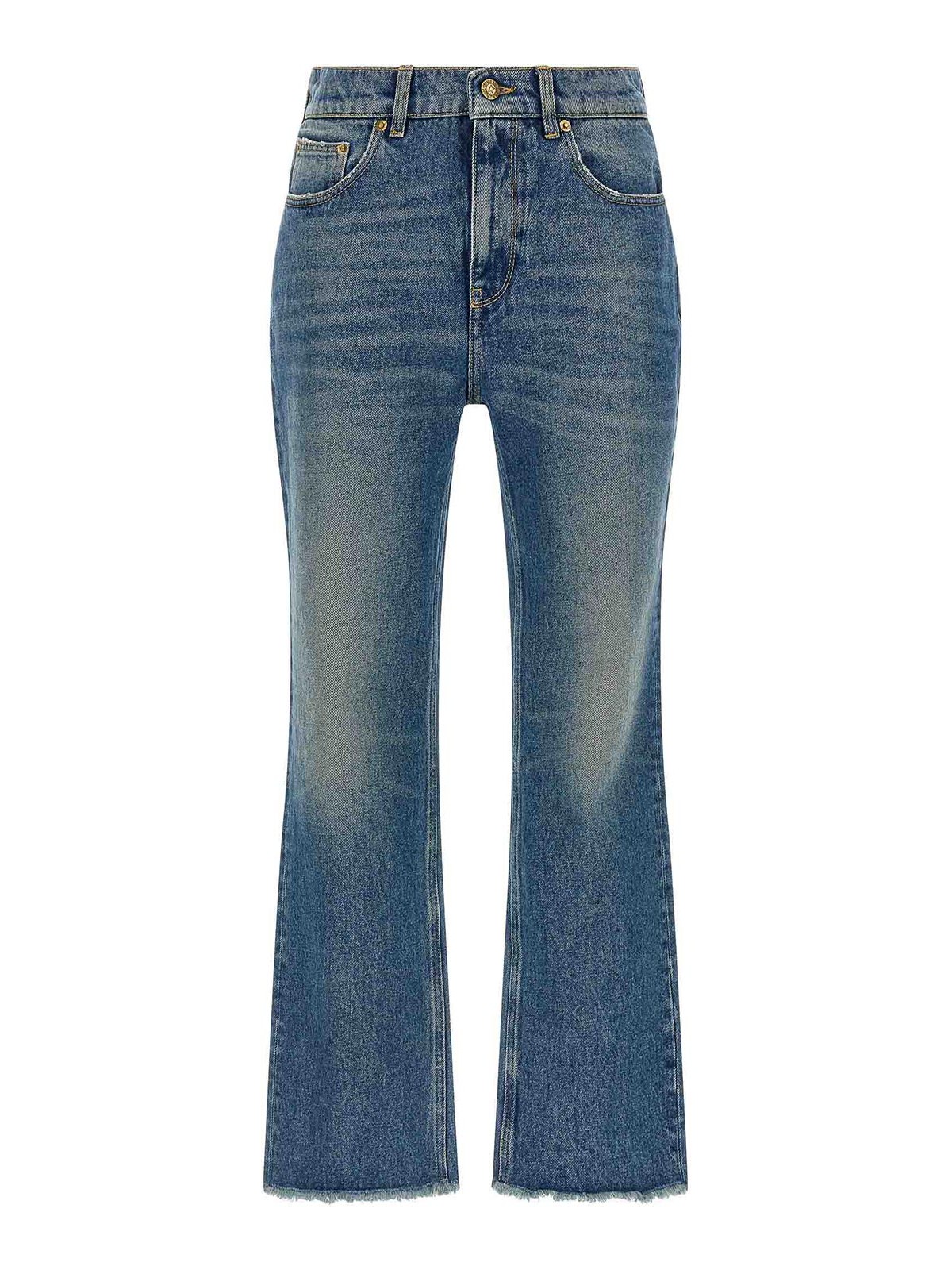 Deryn Jeans