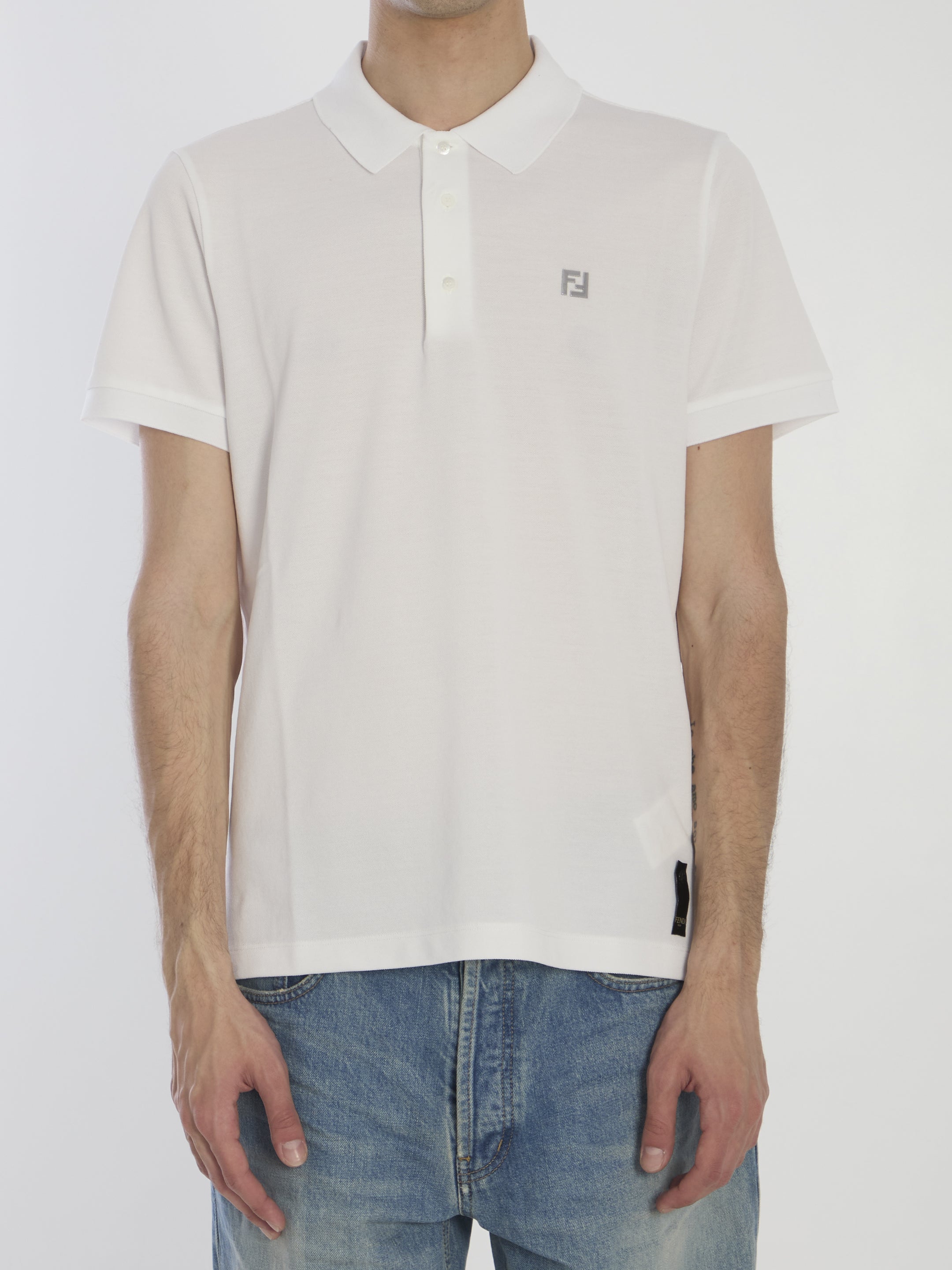 Polo Shirt Cotton