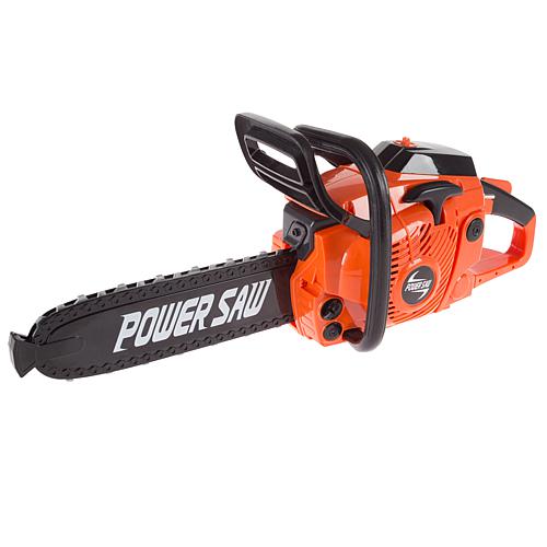Toy Chainsaw for Boys and Girls- Outdoor Power Tool by Hey
