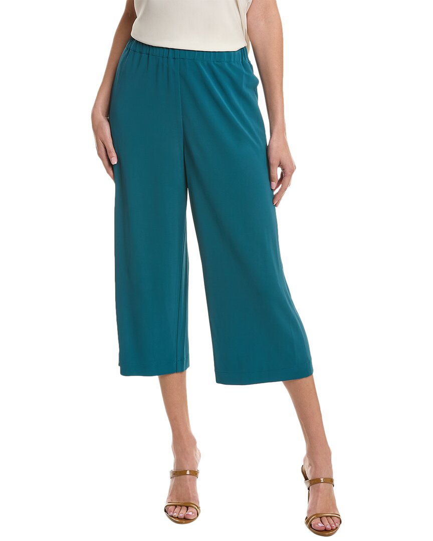 Riverside Cropped Pant