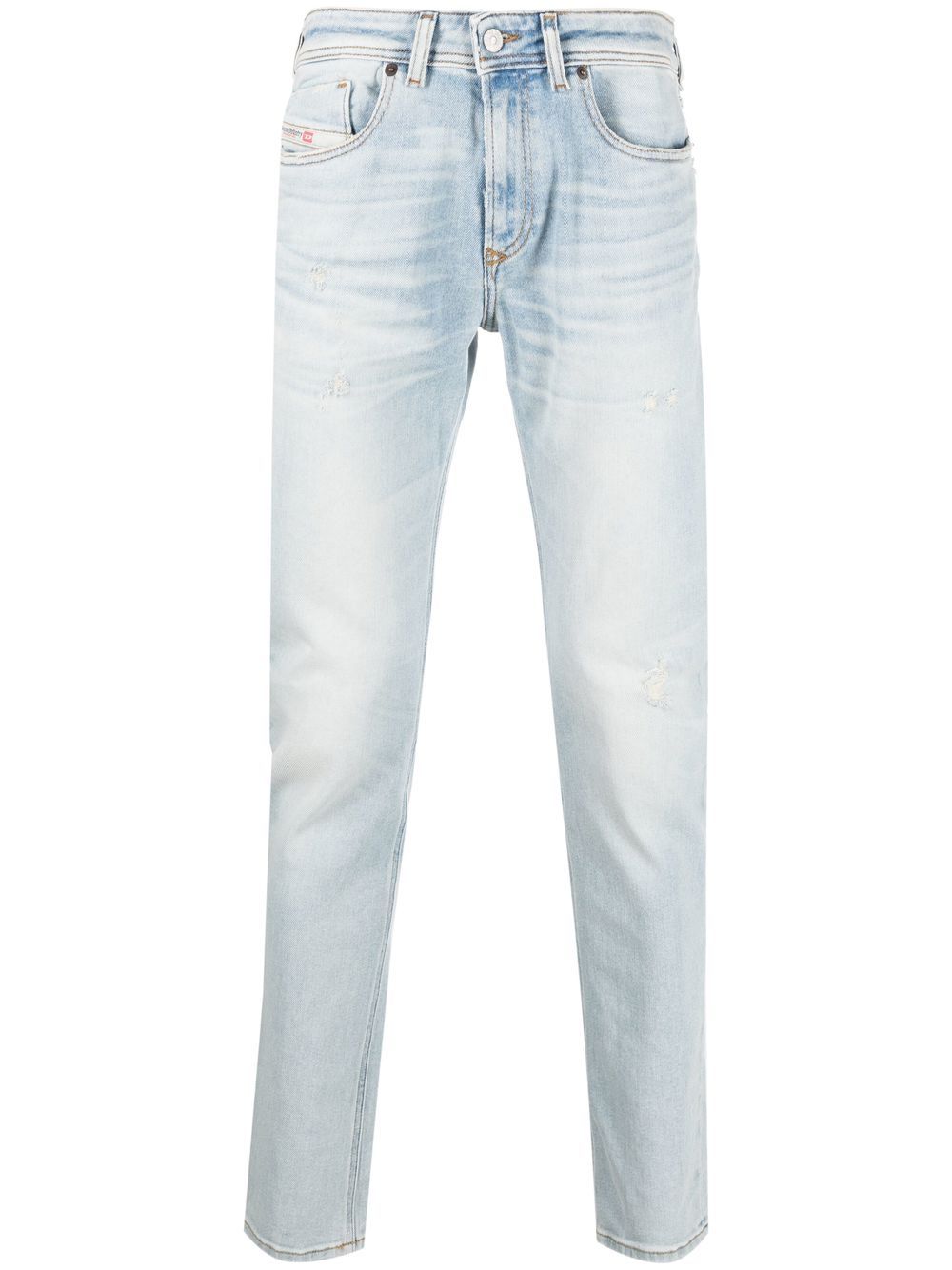 1979 Sleenker skinny jeans - Blue