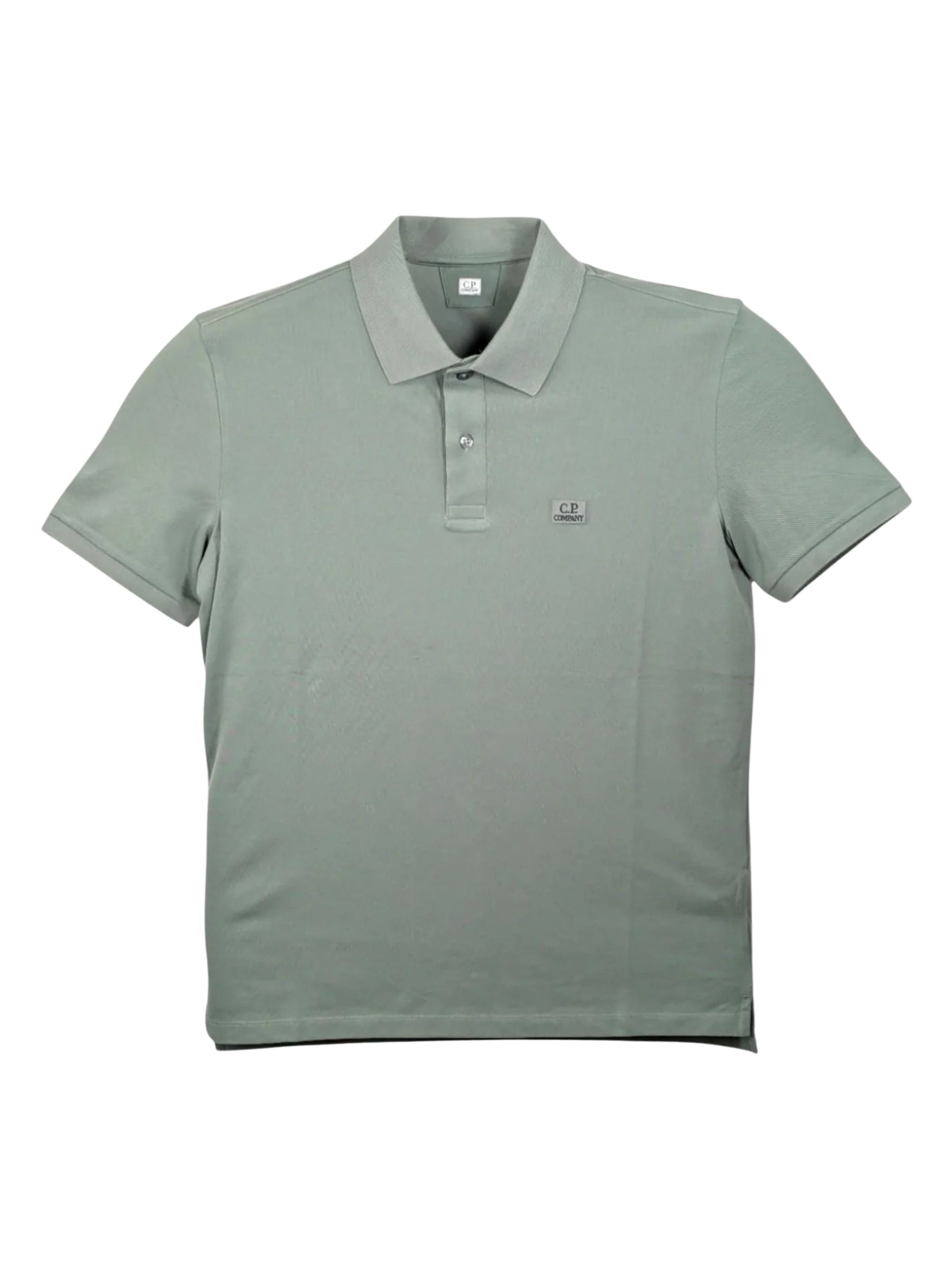 C. p. Company Men's Casual Mini Tee