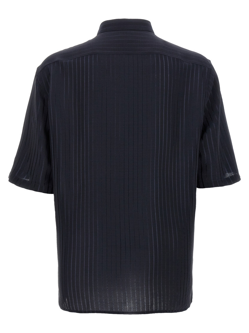 Silk Shirt