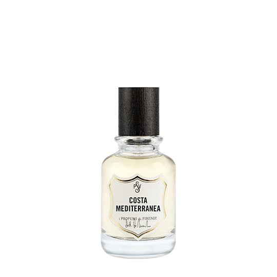 Spezierie Palazzo Vecchio Costa Mediterranea — Eau de Parfu