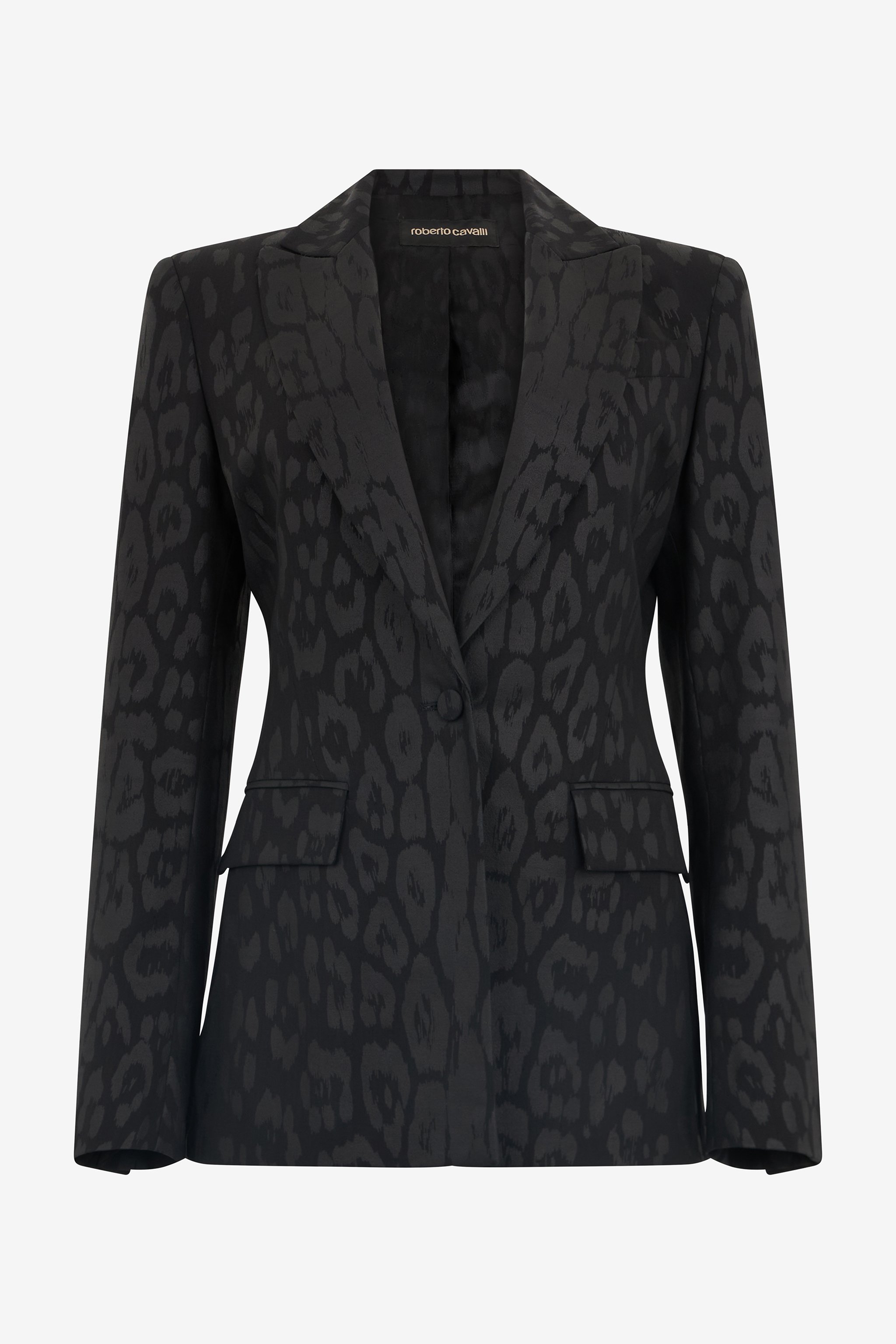 Plain Jacket