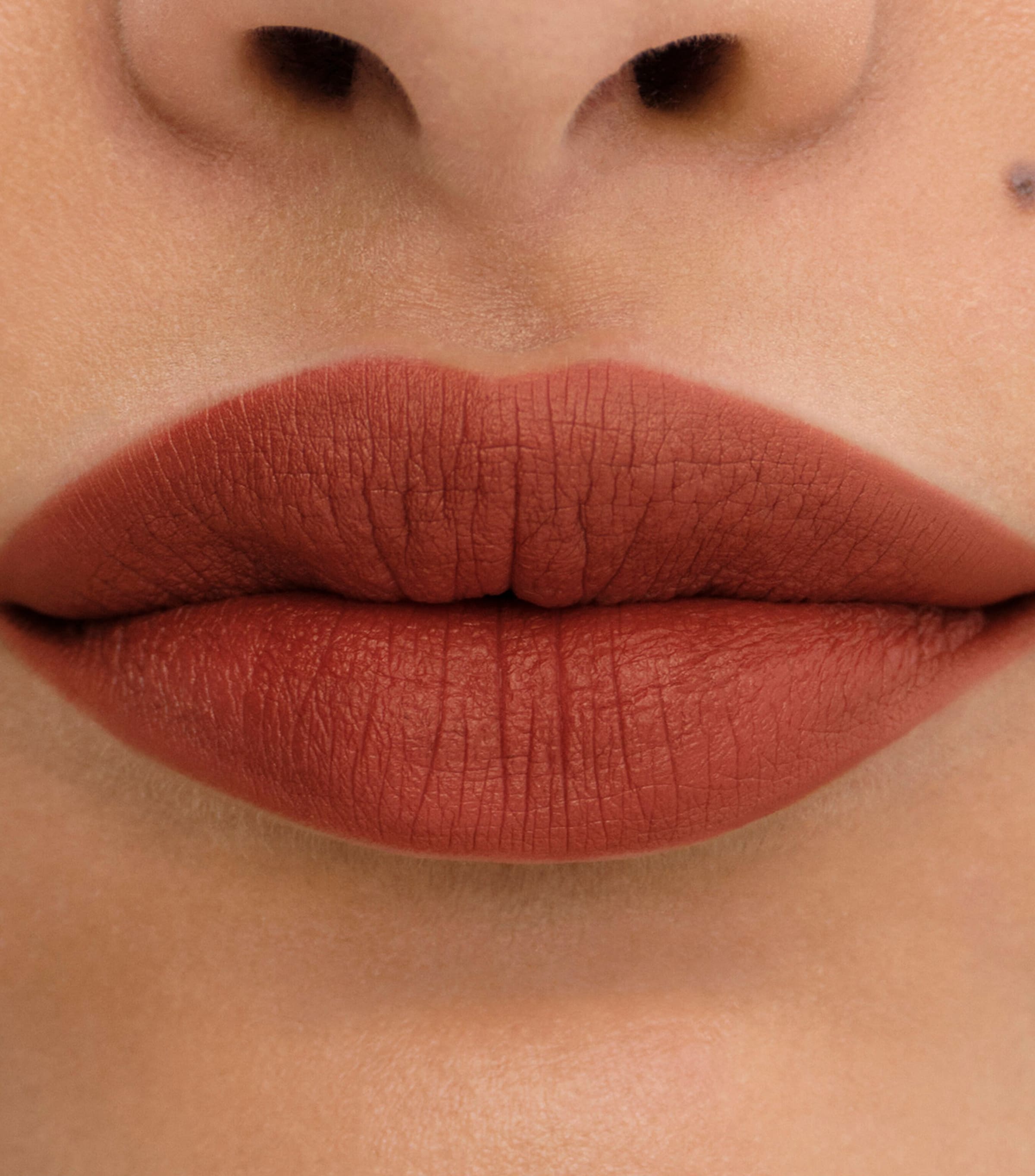 Prada Monochrome Hyper Matte Lipstick