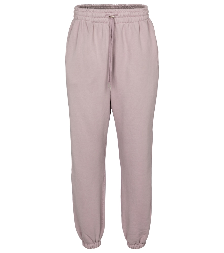 Exclusive to Mytheresa - Vanessa cotton sweatpants