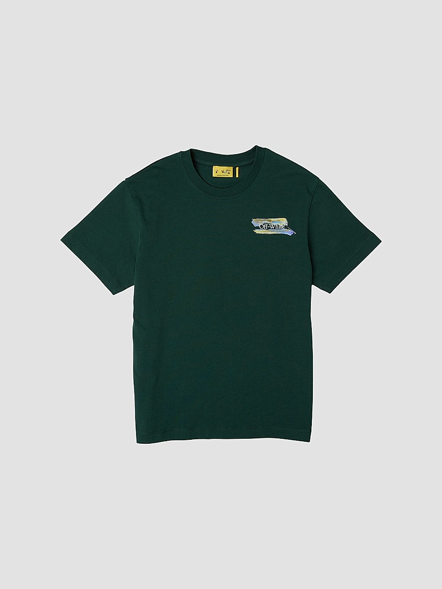 Baby Boy's, Little Boy's & Boy's Arrow Watercolor T-Shirt - Pine Grove