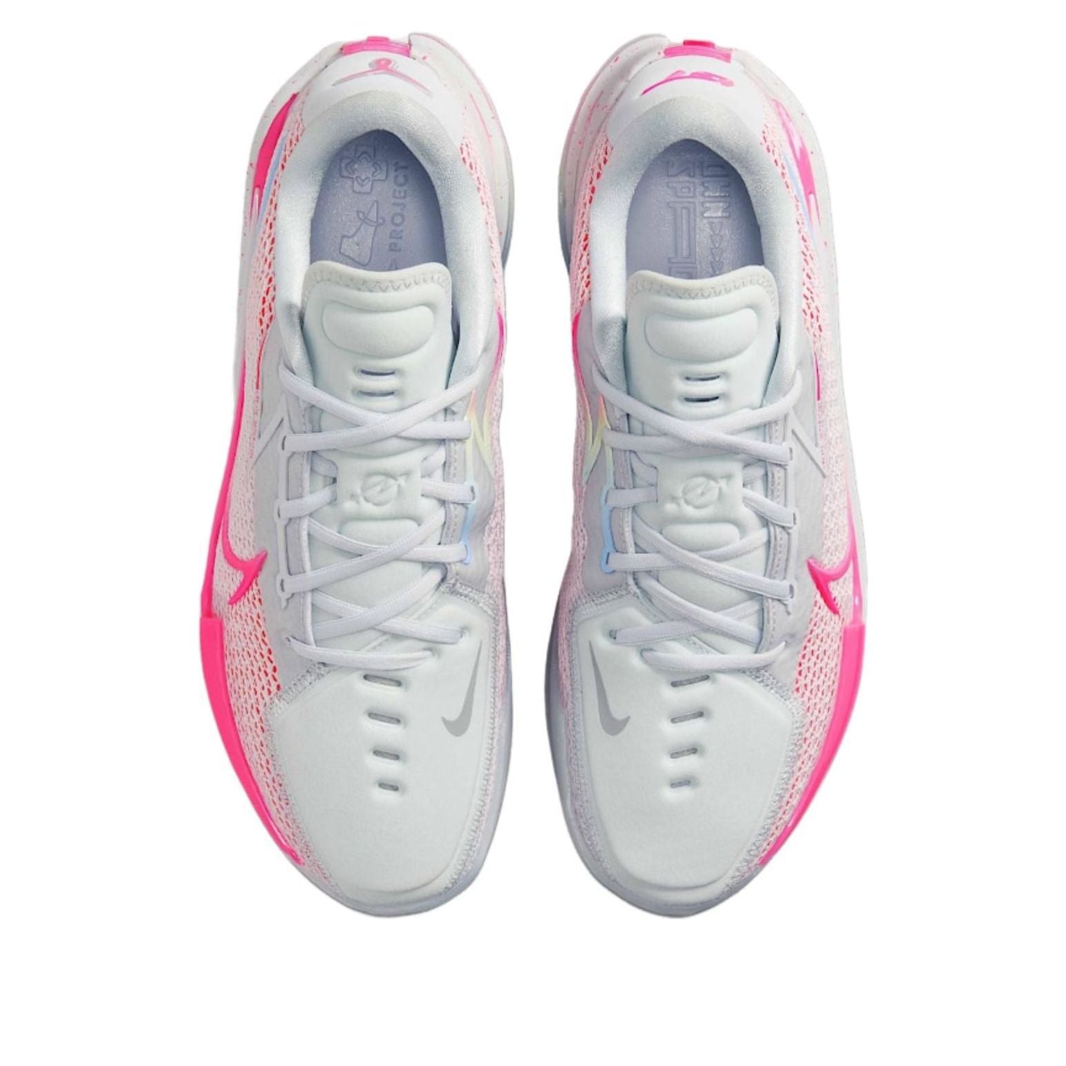 Air Zoom GT Cut EP 'Think Pink'