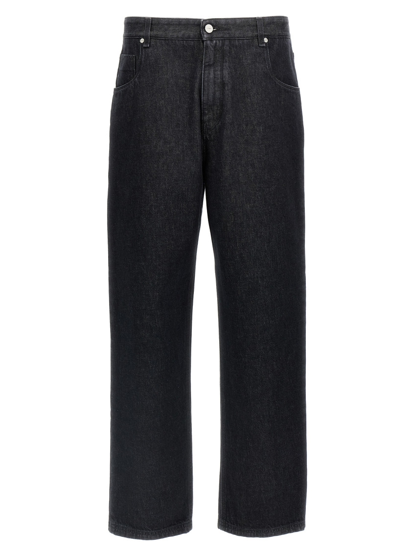 Denim Jeans