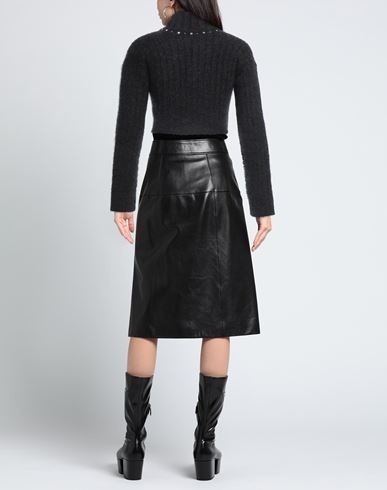 Woman Cardigan Black
