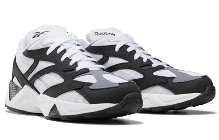 Aztrek 96 Shoes White/Black