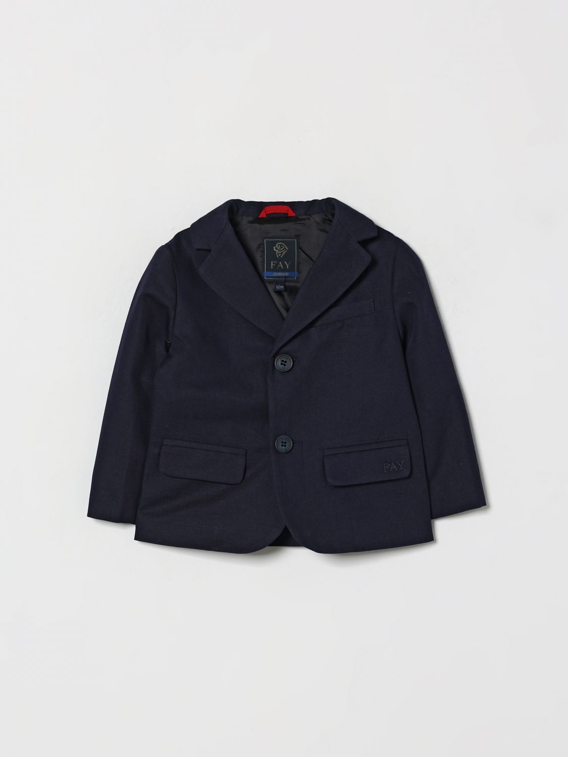 Blazer Kids color Blue