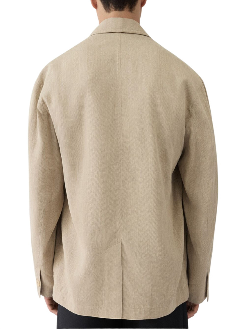 La Veste Pastro Jacket
