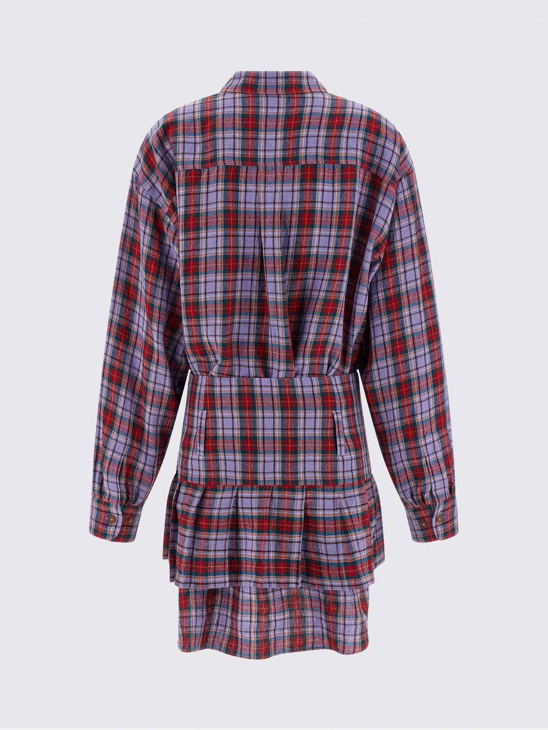 Dress Woman color Multicolor