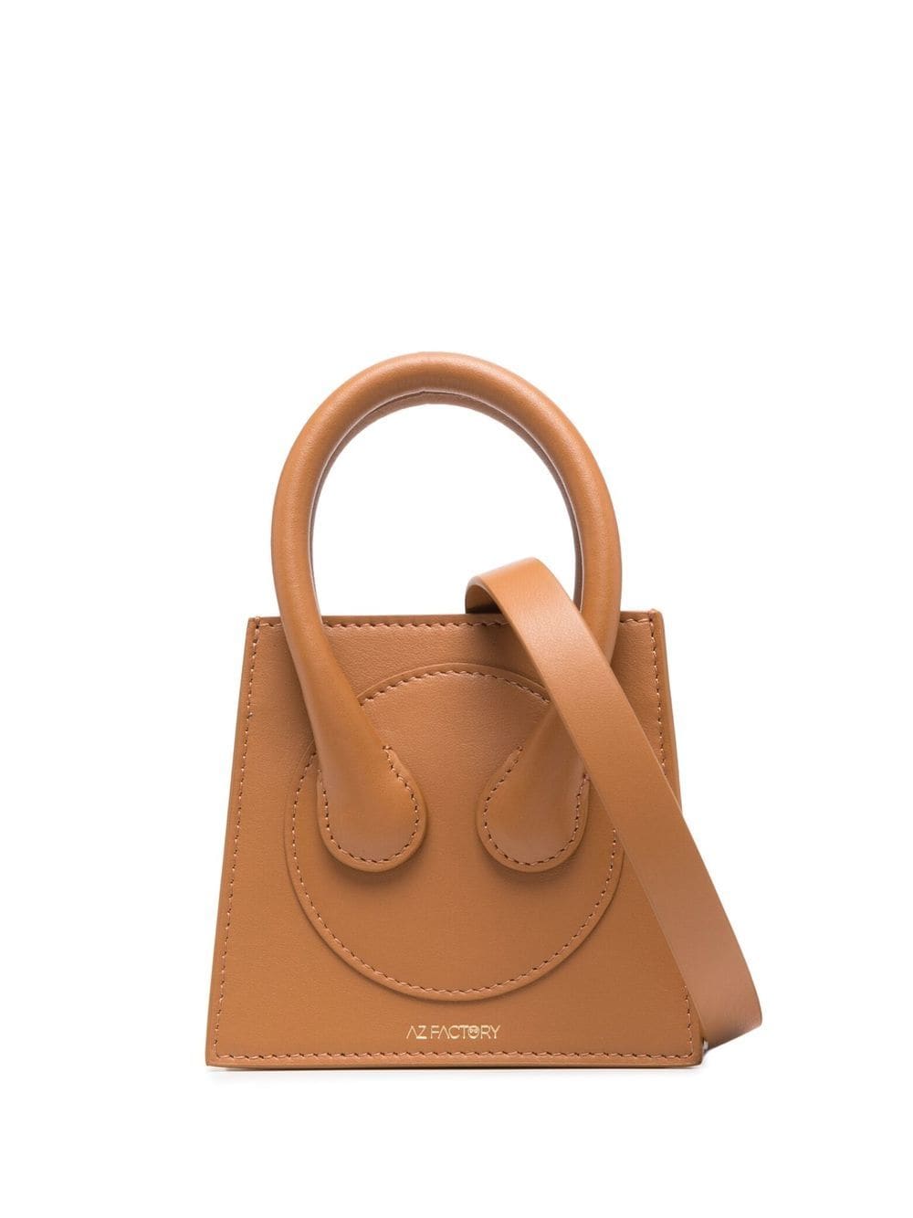 Az Factory x Ester Manas small Cake tote bag