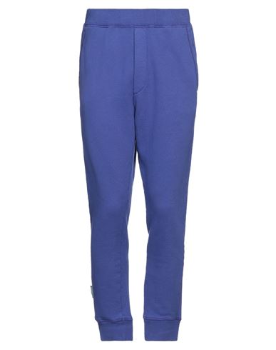 Man Pants Purple