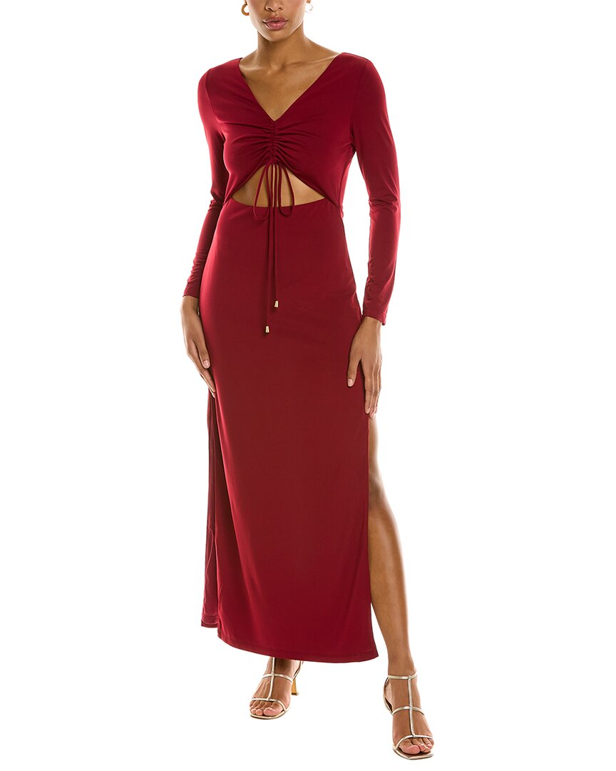 Farish Maxi Dress