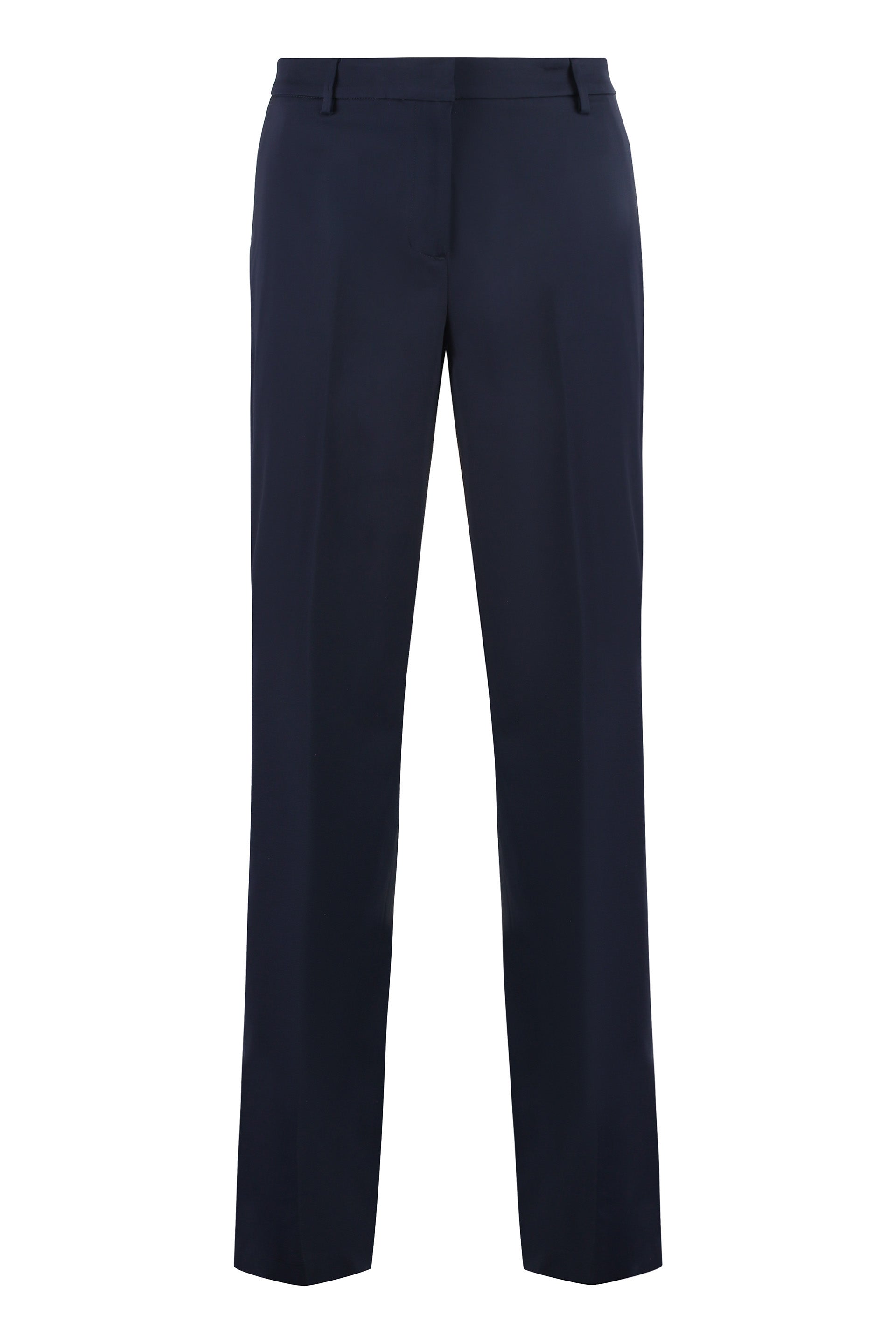 PT01 Pantaloni in Viscosa Stretch