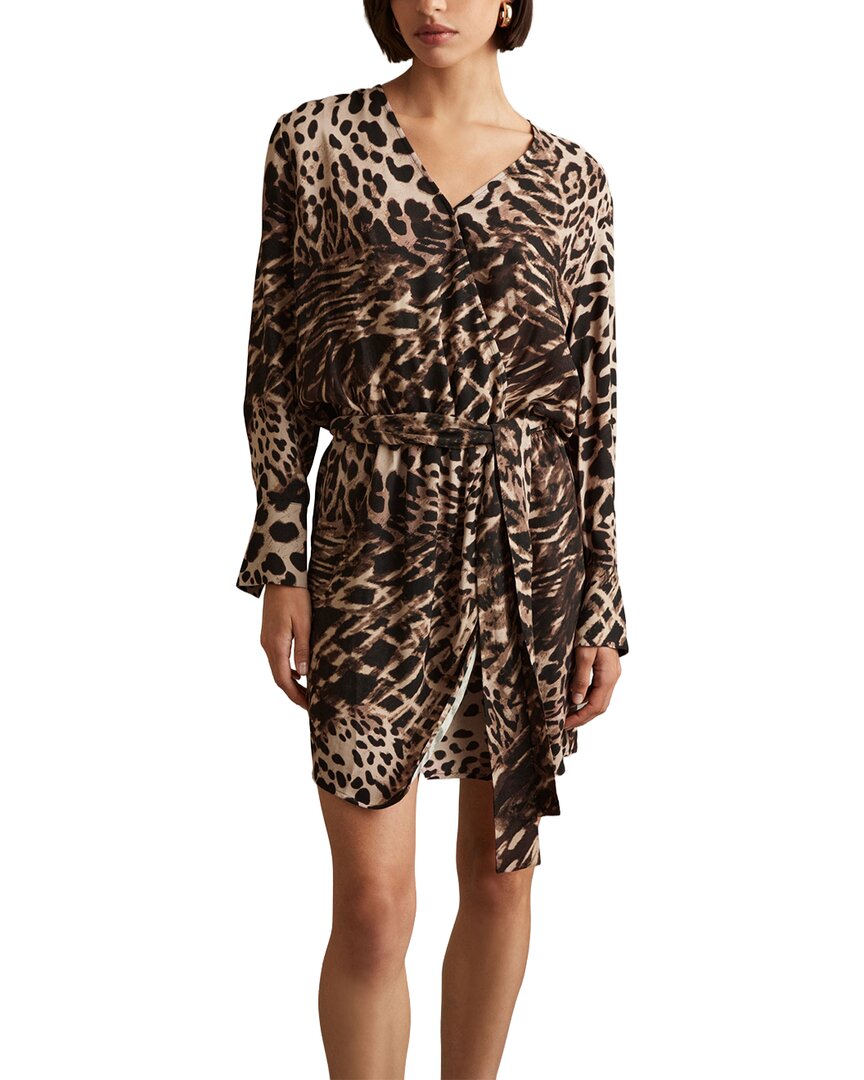 Zamera Dress